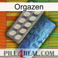 Orgazen 34